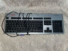Brand New Compaq 5187-5023 PS/2 Multimedia Keyboard picture