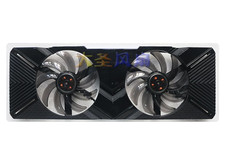 For PNY PALiT RTX2070 2080 2080Ti GAMING PRO/XLR8 Graphics Card Fan picture