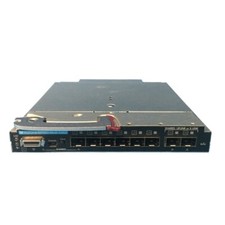 HP 517994-001 Procurve 6120XG blade switch 516733-B21 708069-001 picture