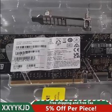 1PC NVIDIA ConnectX-7 900-9X766-003N-SQ0 Network Adapter PCIe 5.0 x16 Duty-free picture