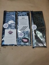 Switch Couture Sneakbox Keyboard & 95 Cherry Keys, New Sealed,  picture