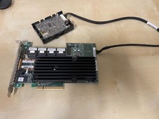 ** Intel RS2WG160 SAS / SATA RAID Controller Card picture