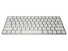 Genuine Apple A1644 Wireless Bluetooth Magic Keyboard MLA22LL/A picture