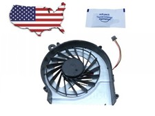 New For HP Pavilion g7-1277dx g7-1257dx g7-1310us g7-1260us Notebook PC CPU Fan picture