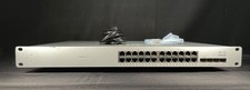 Cisco Meraki MS250-24-HW 24 Port Gigabit 4x10G SFP+ Layer 3 Switch /Unclaimed picture