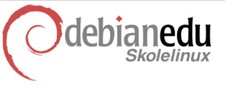 Linux Debian Edu v13.4, 64-bit, Bootable Install USB Flash Drive picture