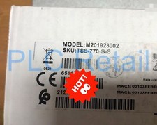 New Crestron TSS-770-B-S Central control touch screen Fast delivery picture