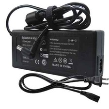 AC ADAPTER CHARGER POWER CORD FOR SONY VAIO PCG-F520 PCG-F540 PCG-F690 PCG-F490  picture