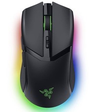 Razer Cobra Pro Optical Gaming Mouse with Chroma RGB Lighting Wireless picture