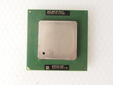 Intel Pentium III-S SL5QL 1.26GHz Socket 370 512KB Cache Processor picture