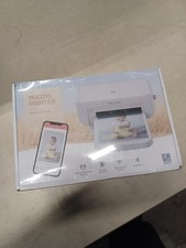 HPRT Mobile 4X6 Photo Printer CP4100 picture