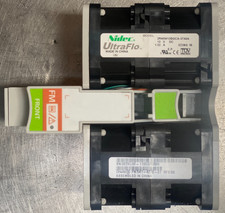 Nidec UltraFlo Sun Oracle X4170 M2 Dual Server Fan Module Assembly | 541-4276-01 picture