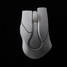 ELECOM Masamune Shirow Reissue Design Mouse Bluetooth M-SHIROW1SC White picture