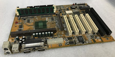 ABit AB-BX6 Motherboard W/ DIMM Memory picture