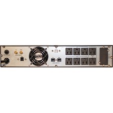 Minuteman PRO-RT PRO1000RT2U 1000VA Tower/Rack/Wall Mountable UPS picture