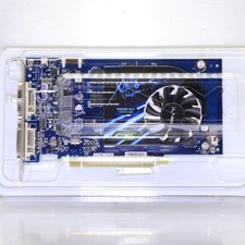 PNY TECHNOLOGIES NVIDIA GEFORCE 9800 GT VCG98GTEE1XPB T6-B8 picture