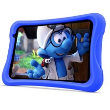PRITOM Android 10 Go, 8 inch Pritom Kids Tablet, Parental Control, Kids app, Qua picture