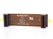 XFX Wieson 109-A91830-00B ATI CrossFire Bridge Bridge for AMD Graphics Cards picture