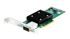 Broadcom HBA Controller 9500-8e Tri-Mode: SAS, SATA, NVMe picture