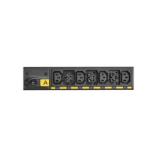 Eaton G4 208V 3 Phase Eaton Metered Input PDU (EVMI1530X) picture