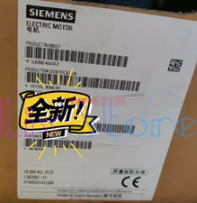 QTY:1 NEW 1LA7083-4AA10-Z servo motor DHL or FedEX picture