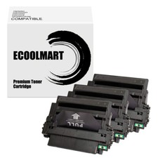 3PK Toner Cartridge replace for HP Q6511X 51X LaserJet 2410 2410n 2420 2420n picture