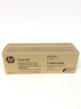 NEW Genuine HP LaserJet W9090MC Black Managed Toner Cartridge,  picture