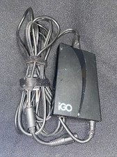 iGo 6630096-0100B 19.5V 90W AC Adapter Charger & Power Cable picture