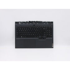 New Palmrest Keyboard Backlit For lenovo Legion 5-15IMH05H -15IMH05 -15ARH05H picture