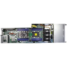 Supermicro F619P2-RTN 8-node Server/16x Intel Gold 6138 CPU 20C/No RAM picture