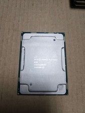 sr37j Intel Xeon Platinum 8168 2.7GHz 3.4/3.7GHz 33MB 205W LGA3647 DDR4-2666-JB picture