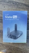 GL-A1300 Pocket VPN Travel Router - Portable Wi-Fi Router for Travel New Sealed picture