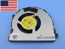 Original CPU Cooling Fan  For Dell Inspiron 15 1628S laptop 03RRG4  picture