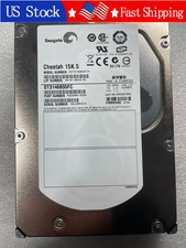 Used Seagate ST3146855FC 146G 3.5’’ 15000PRM 4Gb Fibre Channel HDD picture