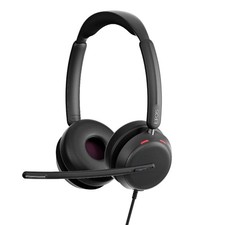 EPOS Impact 860T Headset Microsoft Teams Certification Stereo USB Type C  Wired picture