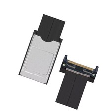 PCMCIA 68-Pin Extension Cable Machine Tool Memory Card Extension Cable 40cm picture