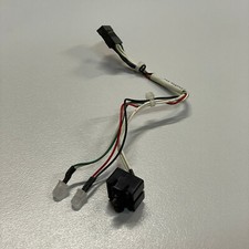 Genuine HP Compaq DC7700 DC7800 SFF Power Button LED Cable 414238-001 435261-001 picture