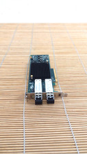 Cisco UCSC-PCIE-BD32GF 2 Port 32GFC Short Wave Opt LC SFP+ 2x 32G FC tranceivers picture