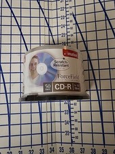 New Sealed Imation CD-R 50 Discs 1x-52x 700mb Music Scratch Resistant  picture