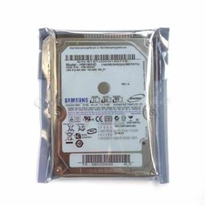 10pcs SAMSUNG 160GB HM160HC 5400RPM IDE PATA 2.5