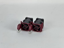 Lot of 2x HPE 875283-001 ProLiant DL360 Gen10 Standard Fan Module Genuine picture
