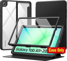Magnetic Multi-Angle Stand Cover Case for 11