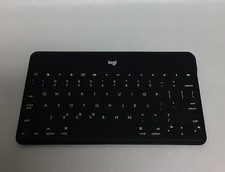 Logitech Y-R0052 Keys-to-Go Portable Wireless Keyboard Lightweight picture