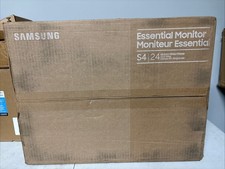 Samsung S4 Essential S24D408GAN 24
