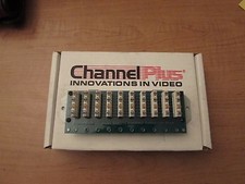 Channel Plus Model 8053  Telecom Interface picture