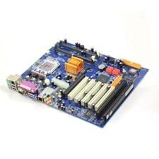 Intel 945GV Socket 775 ATX Industrial motherboard with 2 ISA slot picture