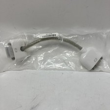 Apple VGA Male to VGA Female Extension Cable for Mac G4 Cube - 611-0149 - New picture