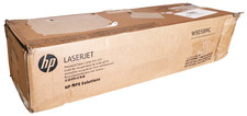 HP W9058MC Managed Toner Collection Unit New With Open Ripped Box picture