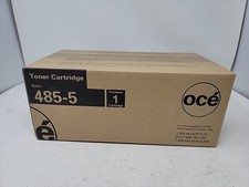 New Genuine Imagistics OCE FX-3000 FX3000 Copier Printer FAX 485-5 Toner picture