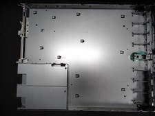 NEW DELL POWEREDGE SERVER R640 4 8 OR 10 BAY REAR CHASSIS WITH NO COVER picture